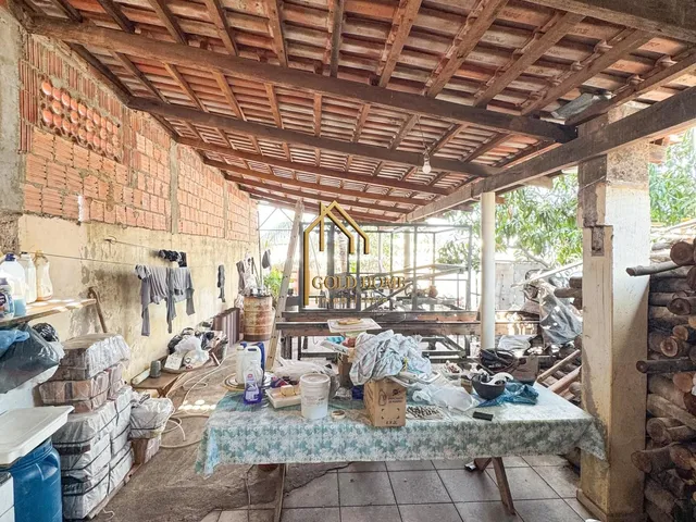 Imagem 12: Casa à Venda no Morada do Ouro II em Cuiabá-MT