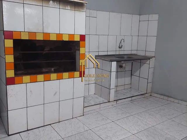 Imagem 13: Vendo ou Alugo Casa Cohab Cristo Rei
