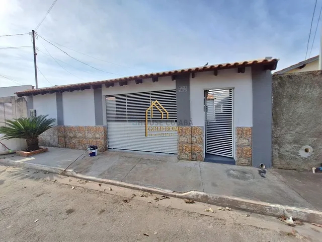 Imagem: Vendo Casa atrás da Univag