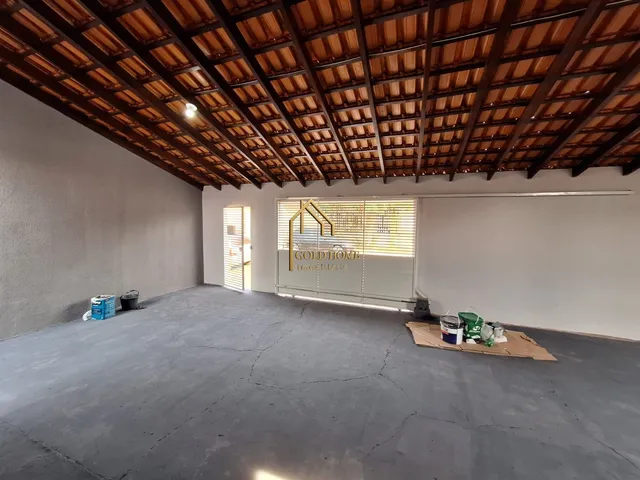 Imagem 15: Vendo Casa atrás da Univag