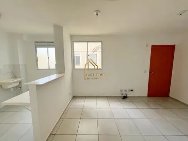 Imagem 10: Vendo Apartamento Térreo – Chapada Boulevard