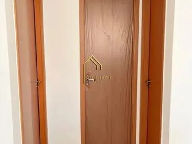Imagem 5: Vendo Apartamento Térreo – Chapada Boulevard