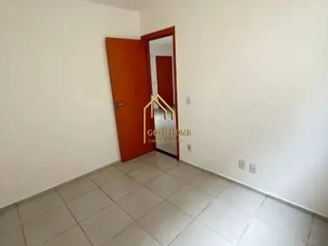 Imagem 7: Vendo Apartamento Térreo – Chapada Boulevard