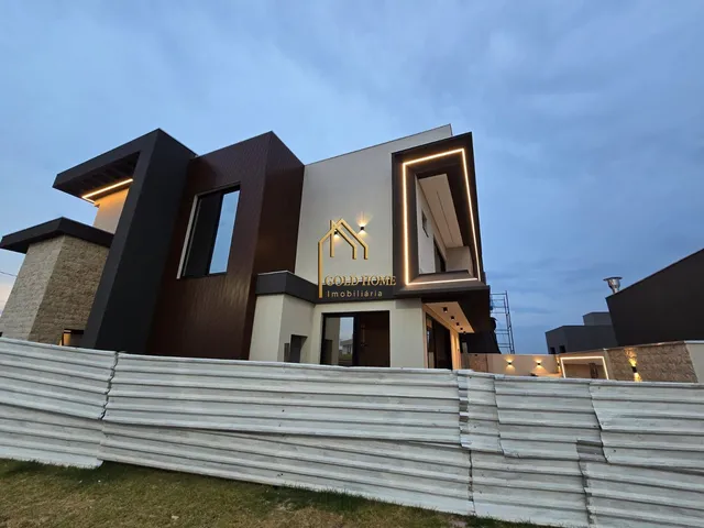 Imagem 6: Residência de Alto Padrão à Venda – Condomínio Brisas