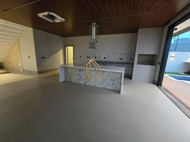 Imagem 5: Residência de Alto Padrão à Venda – Condomínio Brisas