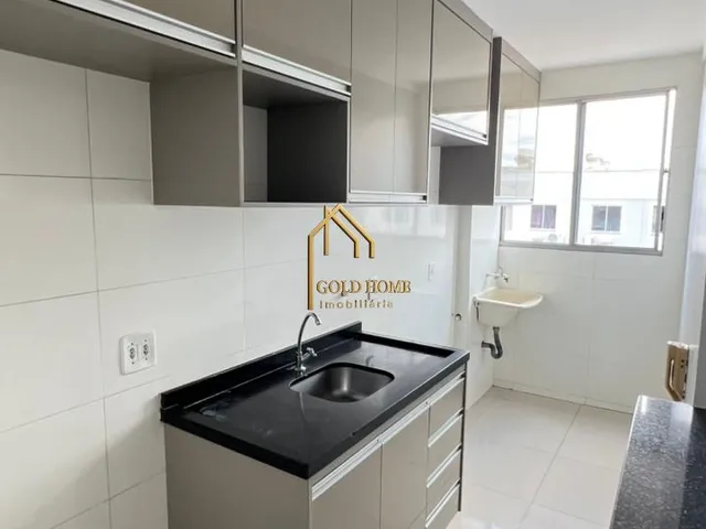 Imagem: Apartamento no parque chapada imperial