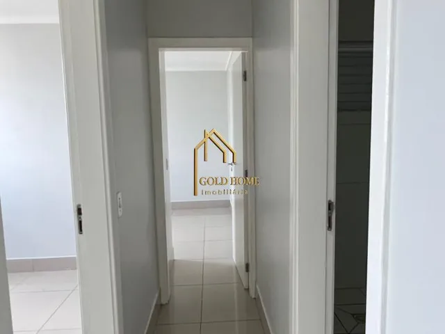Imagem 4: Apartamento no parque chapada imperial