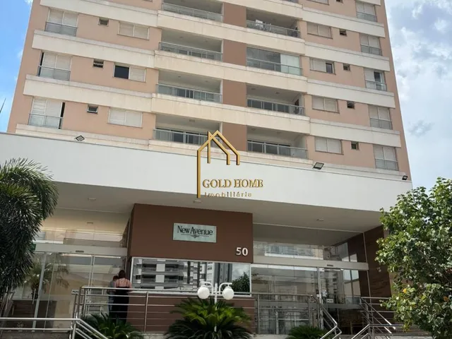Imagem: Vendo Apartamento Próximo shopping 3 Américas