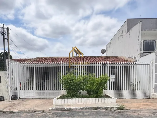 Imagem 6: ? Casa à Venda – Recanto dos Pássaros, Cuiabá/MT ? Próxima à Rotatória da