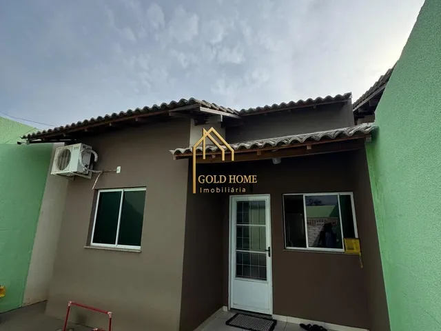 Imagem 2: Vendo Casa – Bairro Costa Verde