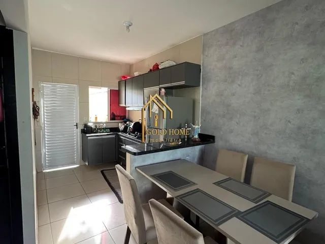 Imagem 11: Vendo Casa – Bairro Costa Verde