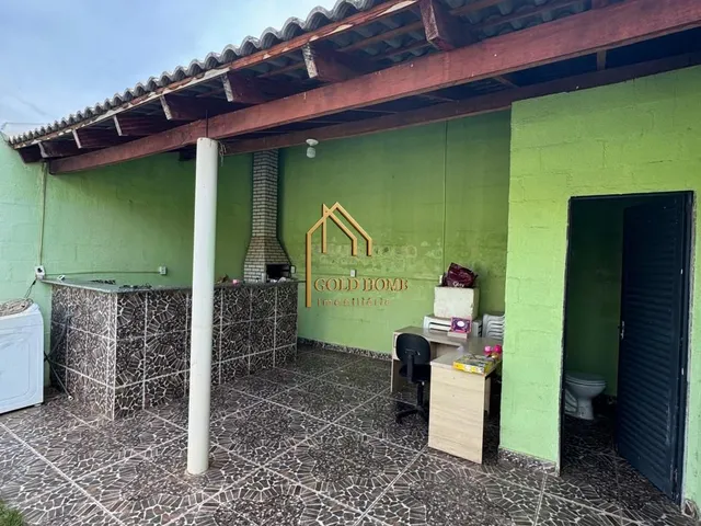 Imagem 9: Vendo Casa – Bairro Costa Verde