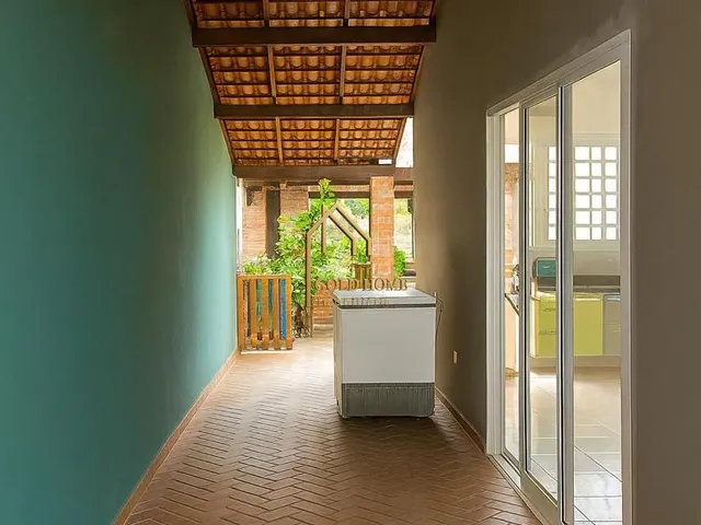 Imagem 13: ? Casa Ampla com Área de Lazer Completa – Conforto, Espaço e Oportunidade Real!