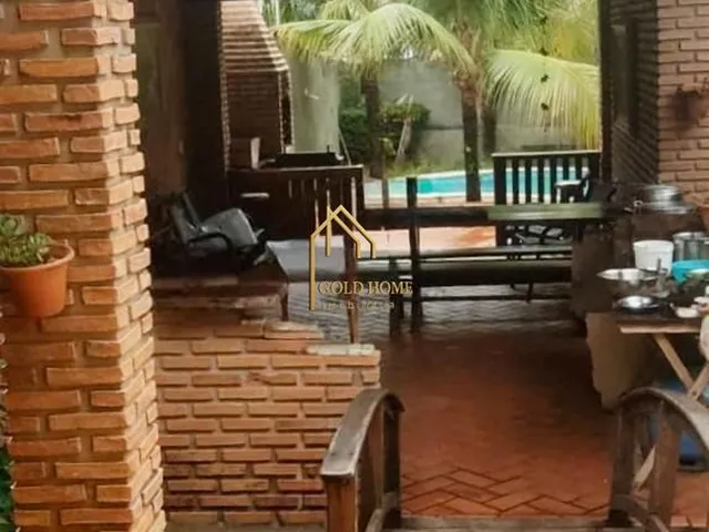 Imagem 7: ? Casa Ampla com Área de Lazer Completa – Conforto, Espaço e Oportunidade Real!