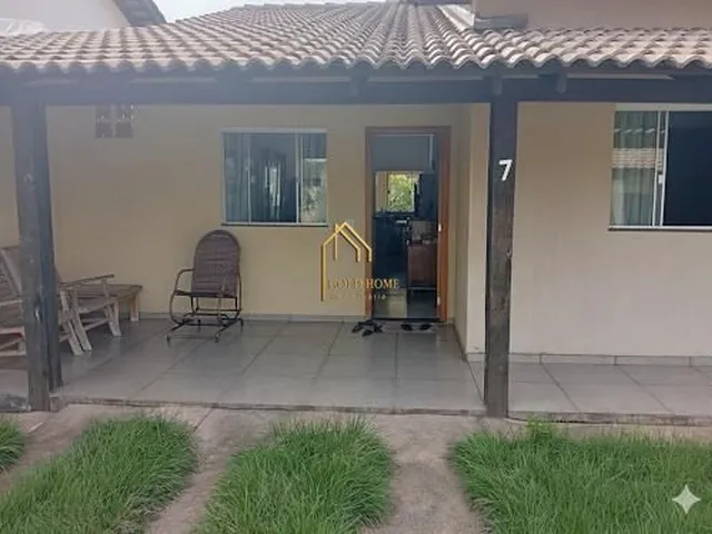 Imagem: Casa aconchegante e pronta para morar Conjunto