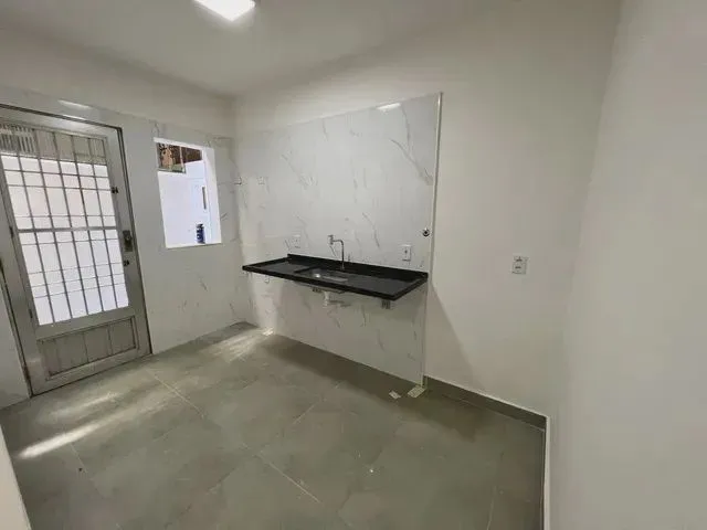 Imagem: Apartamento no Ibes