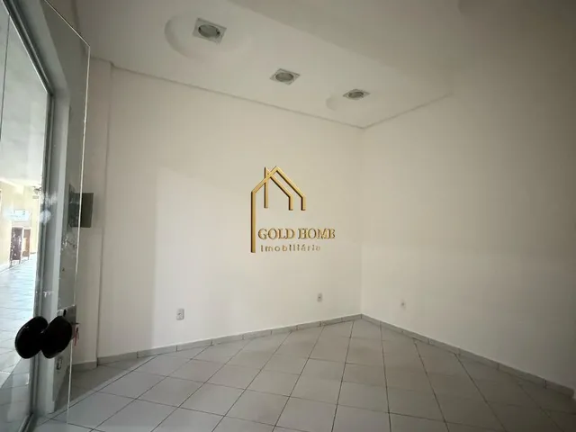 Imagem 2: ? Sala Comercial para Locação – Centro Comercial Xavier ? Av. Fernando Corrêa