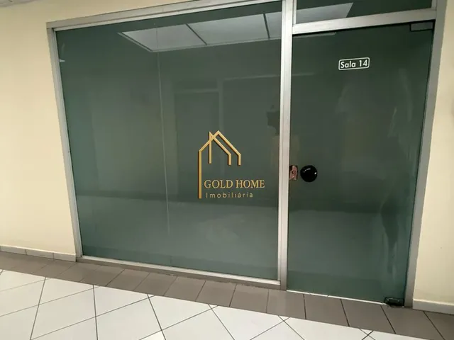Imagem 3: ? Sala Comercial para Locação – Centro Comercial Xavier ? Av. Fernando Corrêa