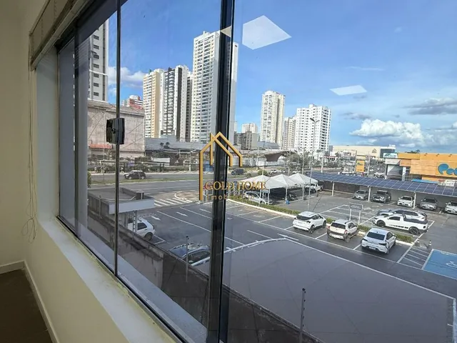 Imagem 1: ? Sala Comercial para Locação – Centro Comercial Xavier ? Av. Fernando Corrêa