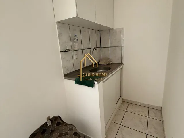 Imagem 4: ? Sala Comercial para Locação – Centro Comercial Xavier ? Av. Fernando Corrêa