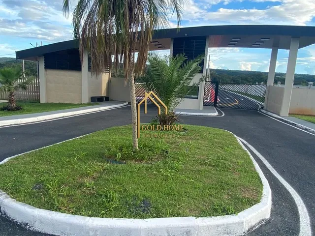 Imagem 3: Oportunidade Exclusiva no Condomínio Valle da Serra – Chapada dos Guimarães