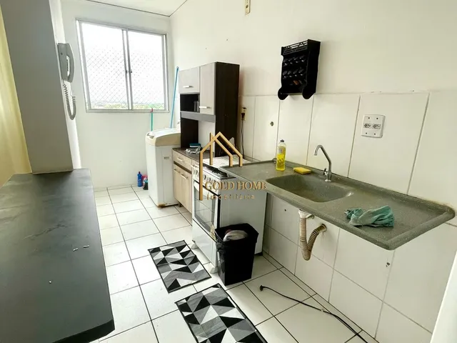 Imagem 6: Alugo/Vendo apartamento Mobiliado Centro de Cuiabá