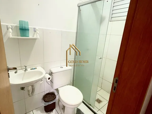 Imagem 3: Alugo/Vendo apartamento Mobiliado Centro de Cuiabá