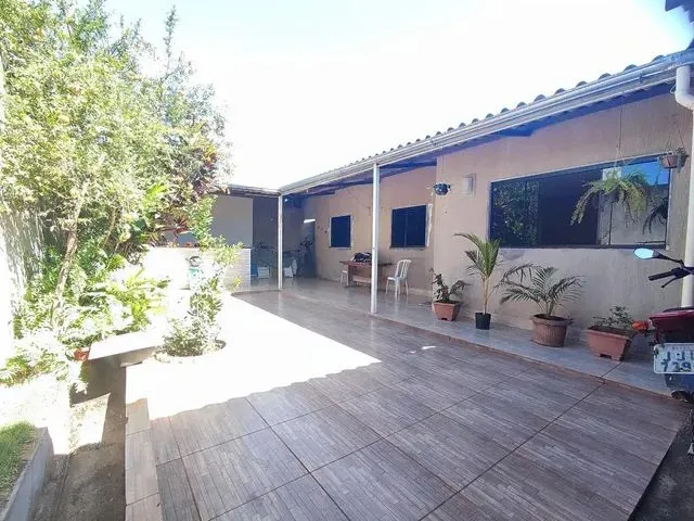 Imagem: Casa para Venda em Brasília, Itapoã I