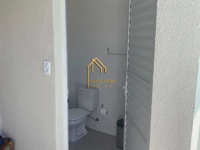 Imagem 16: ? Casa Moderna com Piscina – Santa Cruz 2