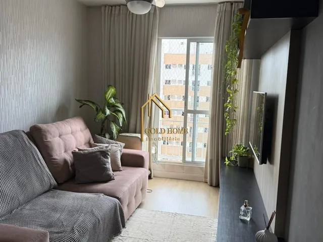 Imagem 3: ? Apartamento à Venda – Torres do Coxipó