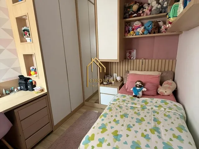 Imagem 6: ? Apartamento à Venda – Torres do Coxipó
