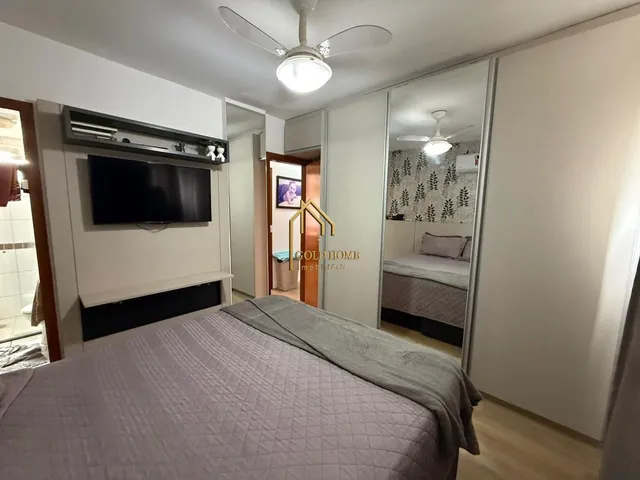 Imagem 8: ? Apartamento à Venda – Torres do Coxipó