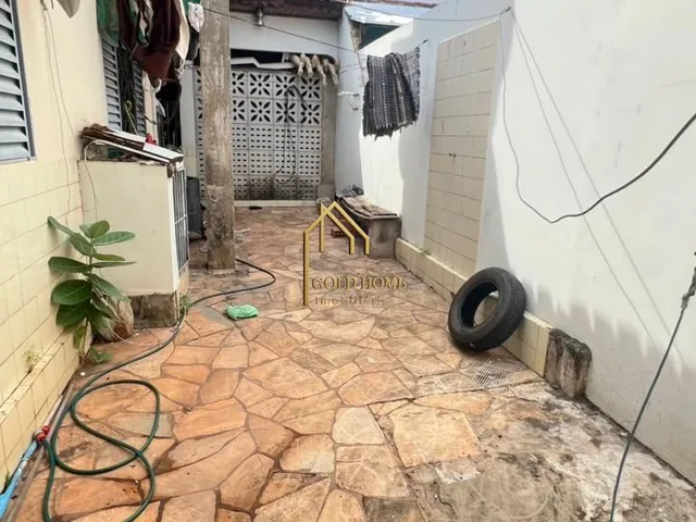 Imagem 6: Casa à Venda – Grande Morada da Serra (CPA II) – Cuiabá/MT