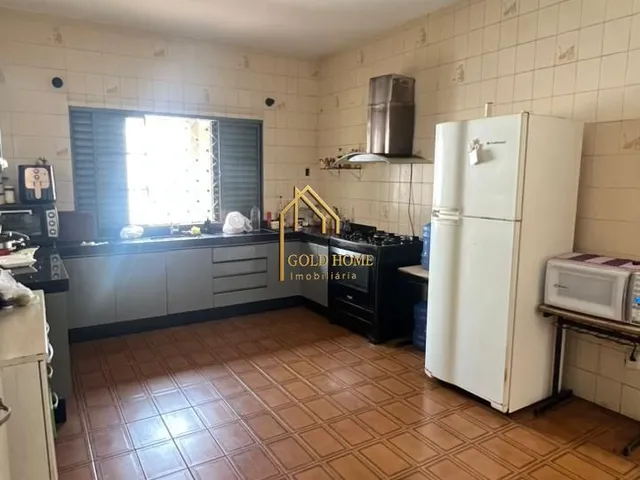 Imagem 8: Casa à Venda – Grande Morada da Serra (CPA II) – Cuiabá/MT