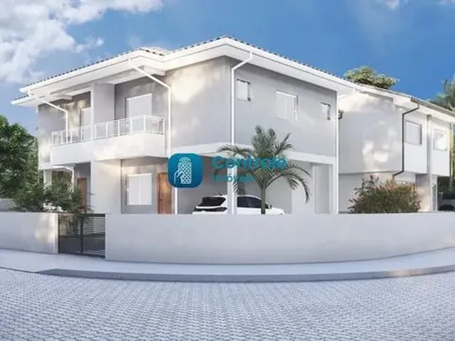 Imagem 1: Ca/Excelente Sobrado 02 Dormitórios Sendo os Dois Suites no Bairro Potecas