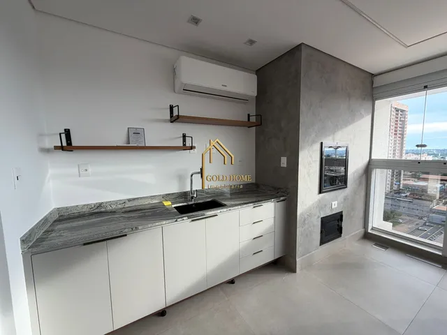 Imagem 15: Apartamento de Alto Padrão – Edifício Authentique