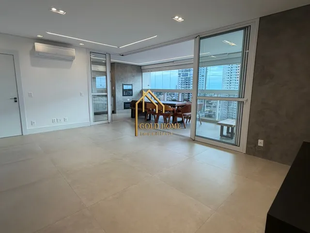 Imagem 4: Apartamento de Alto Padrão – Edifício Authentique