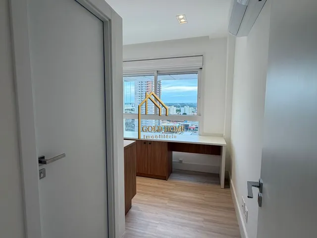 Imagem 6: Apartamento de Alto Padrão – Edifício Authentique