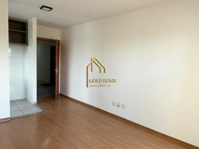 Imagem 8: APARTAMENTO NO CHAPADA DOS LÍRIOS / MORADA DO OURO - COM SACADA