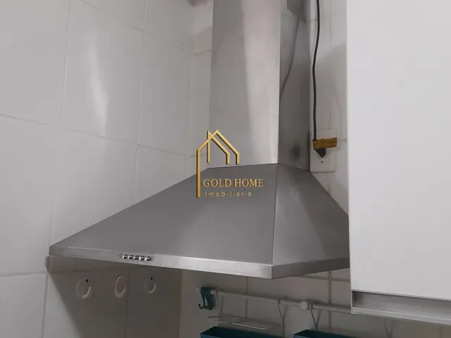 Imagem 10: Apartamento Mobiliado no Residencial Valencia