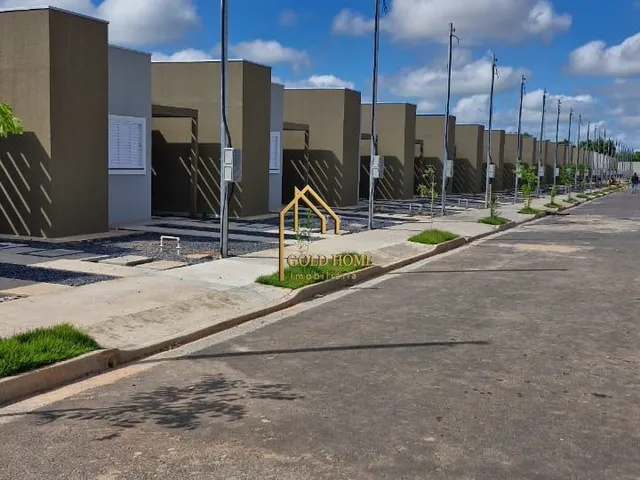Imagem: A casa em condomínio possui 2 Dormitórios, 1 Suíte, 2