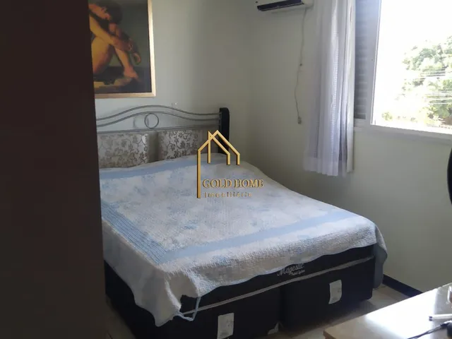 Imagem 4: Apartamento com 2 quartos no Residencial Terra Nova