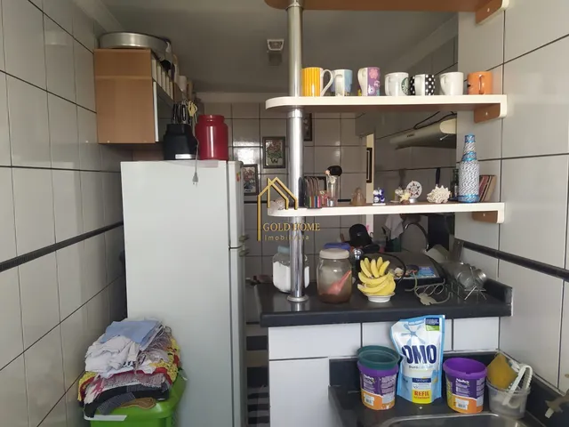 Imagem 9: Apartamento com 2 quartos no Residencial Terra Nova