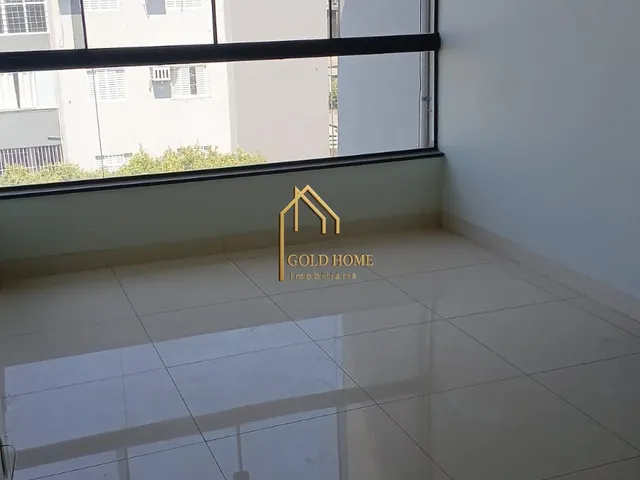 Imagem: Apartamento com 3 quartos no Residencial
