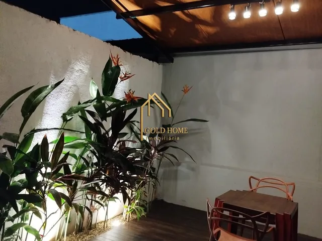 Imagem 7: Casa com 3 quartos no Condominio Sicilia Residence