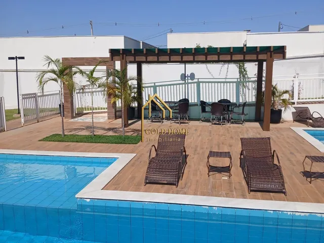 Imagem 15: Casa com 3 quartos no Condominio Sicilia Residence