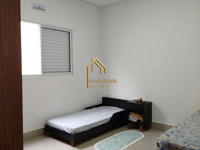 Imagem 8: Casa com 3 quartos no Condominio Sicilia Residence