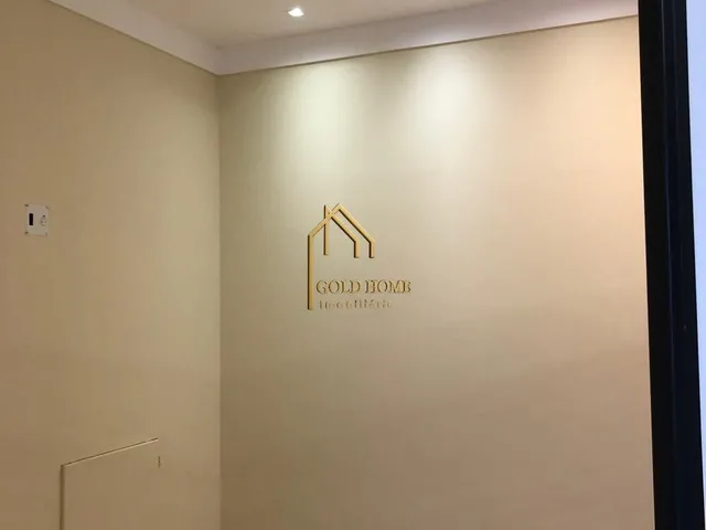 Imagem 13: Sala comercial no Work Tower