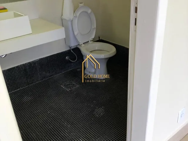 Imagem 4: Sala comercial no Work Tower