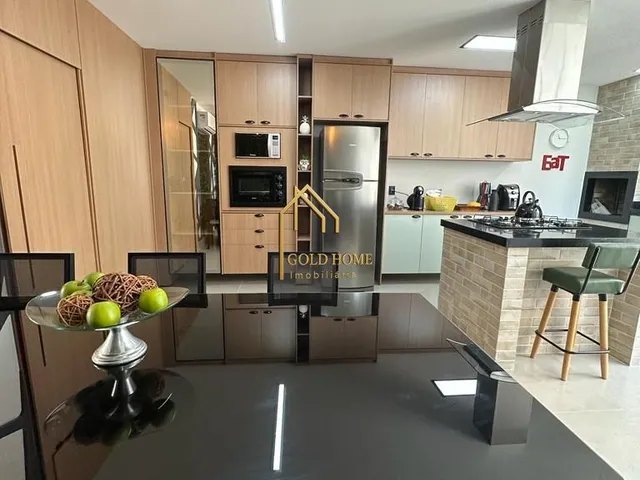 Imagem 4: ? Sobrado no Condomínio Villa Di Capri